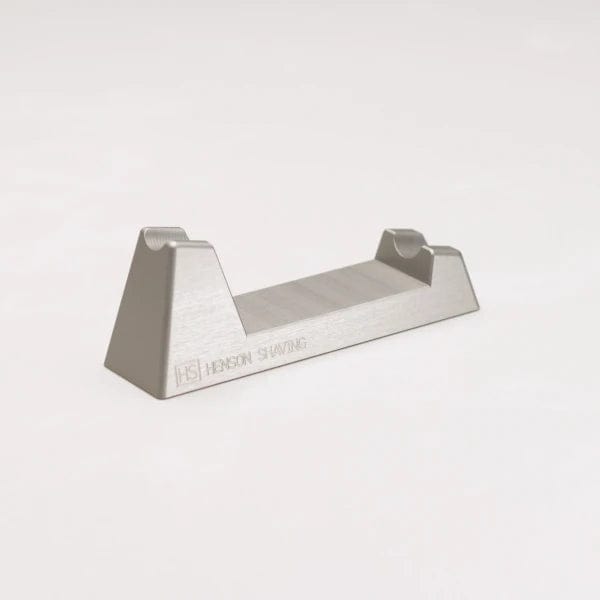 Henson Shaving Safety Razors Henson Shaving Razor Stand
