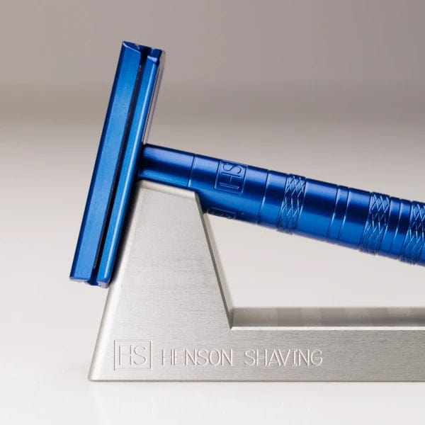 Henson Shaving Safety Razors Henson Shaving Razor Stand