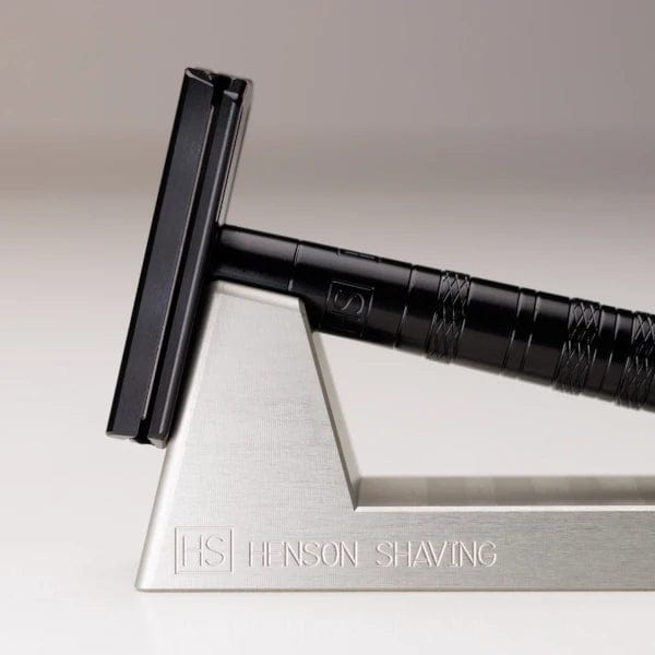 Henson Shaving Safety Razors Henson Shaving Razor Stand