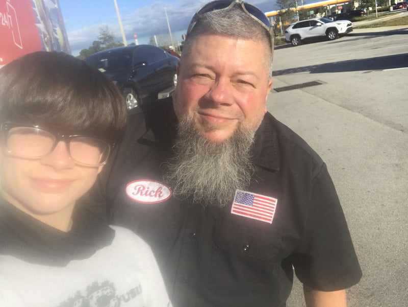 Johnny Slicks Fulfillment Beard Oil Johnny Slicks Organic Beard Oil