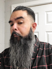 Johnny Slicks Fulfillment Beard Oil Johnny Slicks Organic Beard Oil