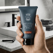 Lather & Wood Shaving Co Fulfillment Aftershave Balm Lather & Wood Shaving Co After-Shave Balm - Barbershop