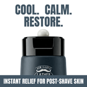 Lather & Wood Shaving Co Fulfillment Aftershave Balm Lather & Wood Shaving Co After-Shave Balm - Barbershop