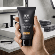 Lather & Wood Shaving Co Fulfillment Aftershave Balm Lather & Wood Shaving Co After-Shave Balm - Bay Rum