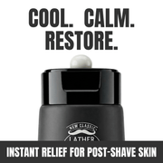 Lather & Wood Shaving Co Fulfillment Aftershave Balm Lather & Wood Shaving Co After-Shave Balm - Bay Rum