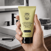Lather & Wood Shaving Co Fulfillment Aftershave Balm Lather & Wood Shaving Co After-Shave Balm - Sandalwood