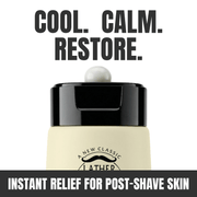 Lather & Wood Shaving Co Fulfillment Aftershave Balm Lather & Wood Shaving Co After-Shave Balm - Sandalwood