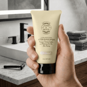 Lather & Wood Shaving Co Fulfillment Aftershave Balm Lather & Wood Shaving Co After-Shave Balm - Unscented