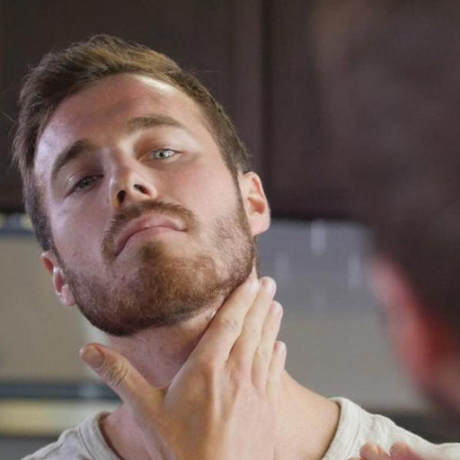 Lather & Wood Shaving Co Fulfillment Face Moisturizer Lather & Wood Shaving Co Face Moisturizer for Men