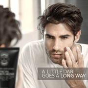 Lather & Wood Shaving Co Fulfillment Face Moisturizer Lather & Wood Shaving Co Face Moisturizer for Men