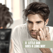 Lather & Wood Shaving Co Fulfillment Face Moisturizer Lather & Wood Shaving Co Face Moisturizer for Men
