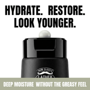 Lather & Wood Shaving Co Fulfillment Face Moisturizer Lather & Wood Shaving Co Face Moisturizer for Men