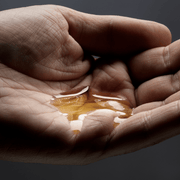 Lather & Wood Shaving Co Men Grooming, Health Pre-Shave Oil - Sandalwood