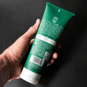 Lather & Wood Shaving Co Shaving Cream Premium Shaving Cream - Eucalyptus