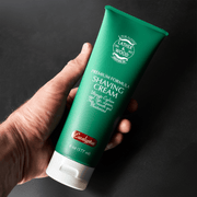 Lather & Wood Shaving Co Shaving Cream Premium Shaving Cream - Eucalyptus