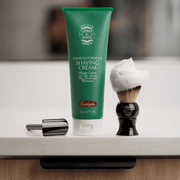 Lather & Wood Shaving Co Shaving Cream Premium Shaving Cream - Eucalyptus