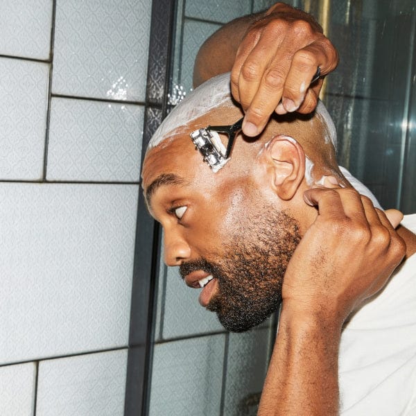 Leaf Shave Safety Razors Leaf Shave the Leaf Razor (Gold)