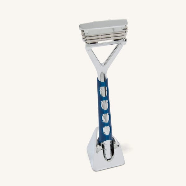 Leaf Shave Safety Razors Leaf Shave the Leaf Razor (Gold)
