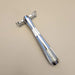 Leaf Shave Safety Razors Leaf Shave Twig Razor Single-Edge Razor (Chrome) - Pre-Owned