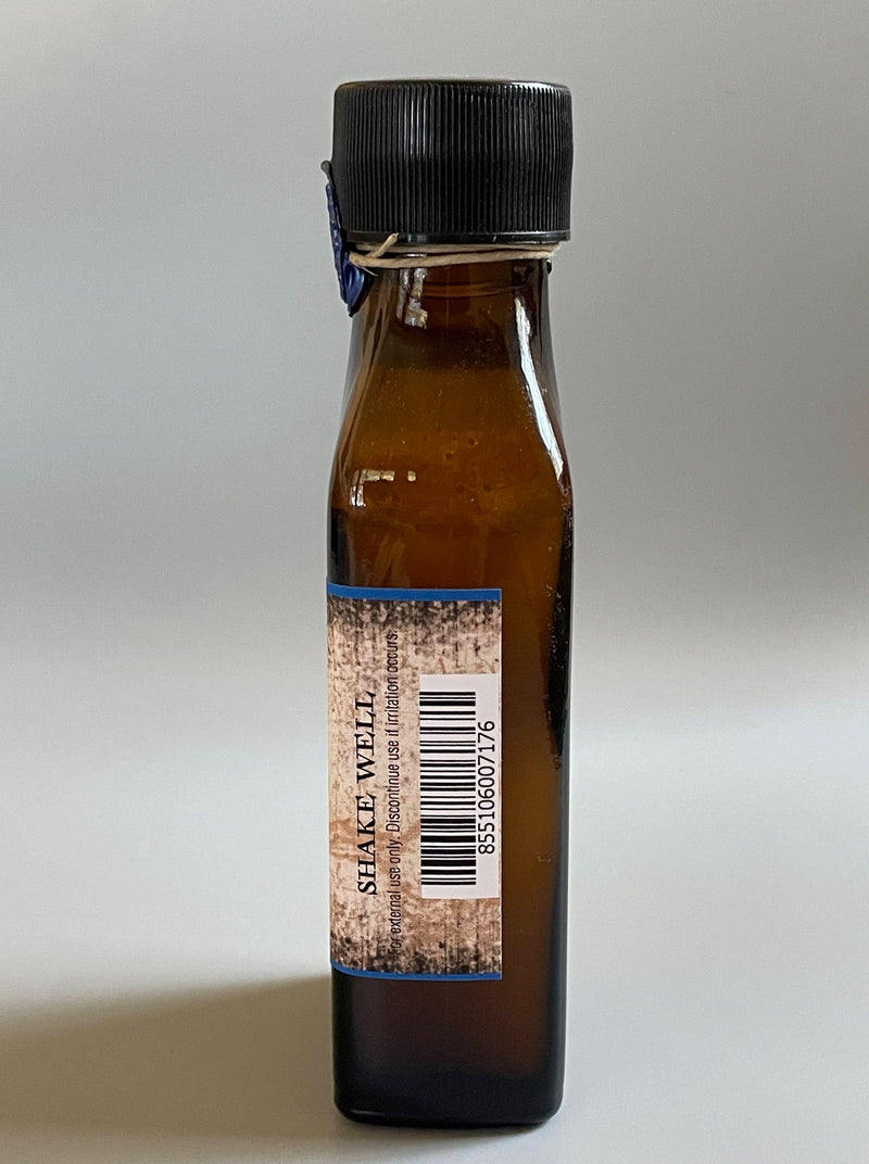 Long Rifle Soap Co. Aftershave Cèdre No. 06 Shave Tonic