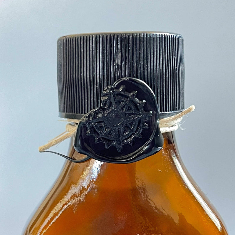 Long Rifle Soap Co. Aftershave Tabac No. 01  Shave Tonic