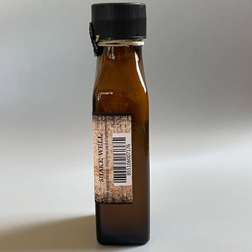 Long Rifle Soap Co. Aftershave Tabac No. 01  Shave Tonic