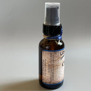 Long Rifle Soap Co. Beard Oil Cèdre No. 06 Beard Oil