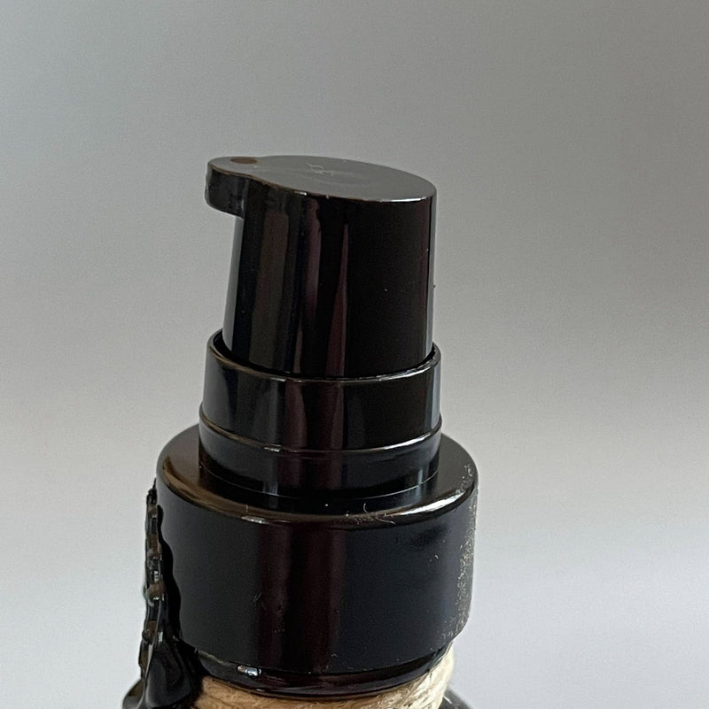 Long Rifle Soap Co. Beard Oil Cèdre No. 06 Beard Oil