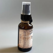 Long Rifle Soap Co. Beard Oil Tabac No. 01 Beard Oil