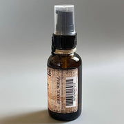 Long Rifle Soap Co. Beard Oil Tabac No. 01 Beard Oil