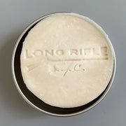 Long Rifle Soap Co. Shaving Soap Cèdre No. 06 Shaving Puck