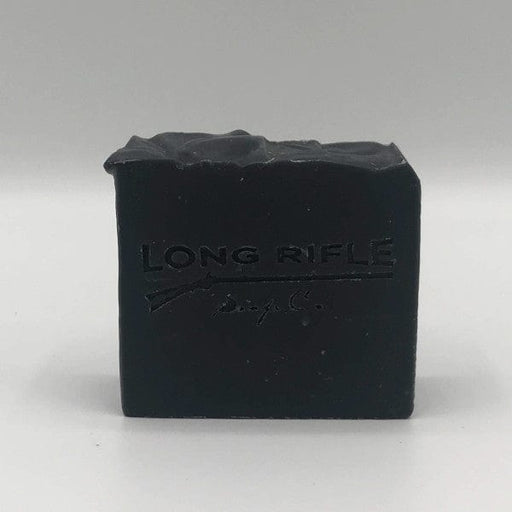 Long Rifle Soap Company Bar Soap Long Rifle Soap Company Black Powder Bar Soap