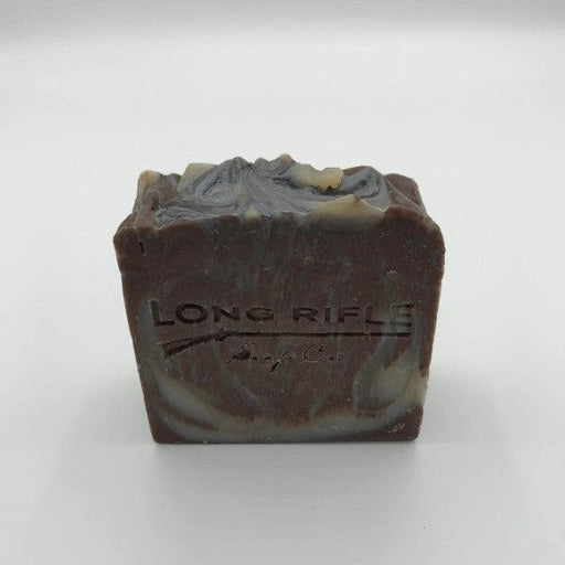 Long Rifle Soap Company Bar Soap Long Rifle Soap Company Brown Bess Bar Soap