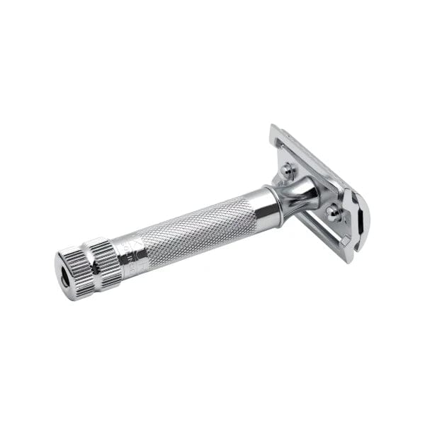 Merkur Safety Razors Merkur 34C Double Edge Safety Razor