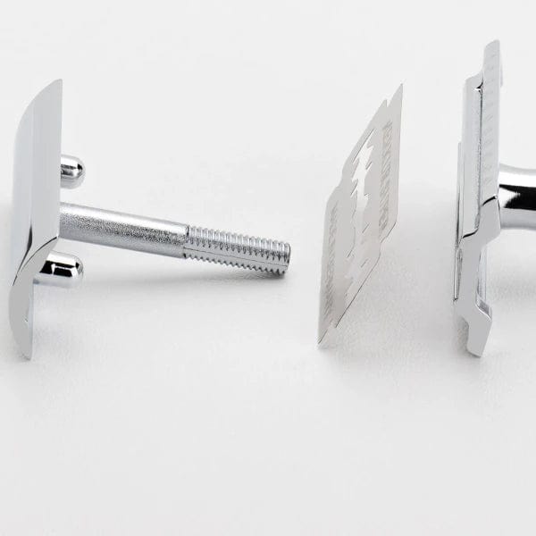 Merkur Safety Razors Merkur 34C Double Edge Safety Razor