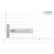 Merkur Safety Razors Merkur 34C Double Edge Safety Razor