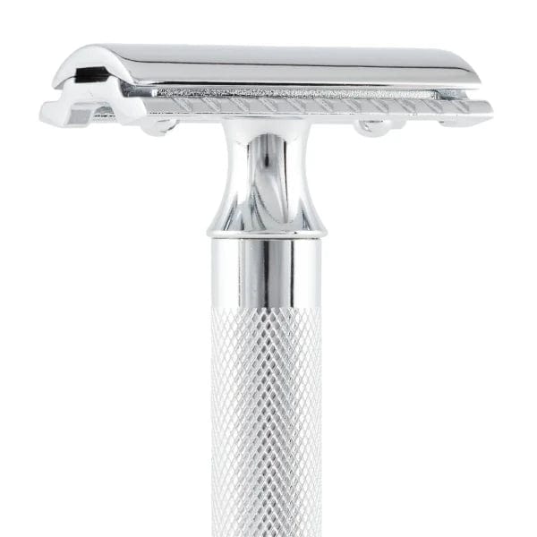 Merkur Safety Razors Merkur 34C Double Edge Safety Razor