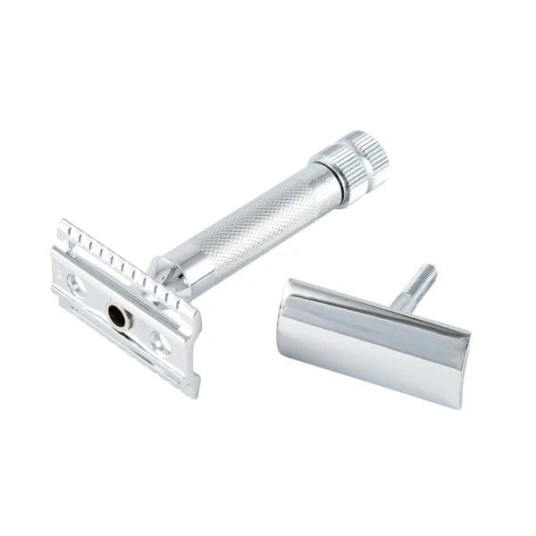 Merkur Safety Razors Merkur 34C Double Edge Safety Razor