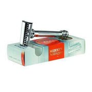 Merkur Safety Razors Merkur 37C Slant Double Edge Safety Razor