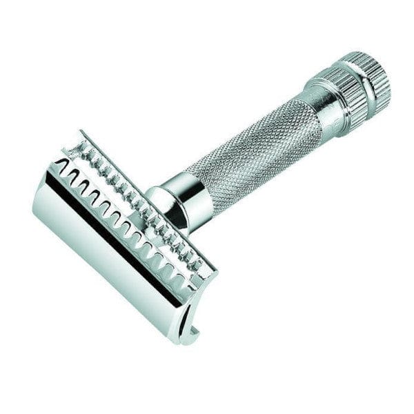 Merkur Safety Razors Merkur 37C Slant Double Edge Safety Razor