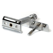 Merkur Safety Razors Merkur 37C Slant Double Edge Safety Razor