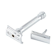 Merkur Safety Razors Merkur 39C Slant Double Edge Safety Razor (The Sledgehammer)