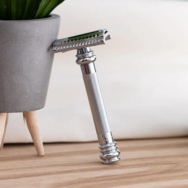 Merkur 39C Slant Double Edge Safety Razor (The Sledgehammer) — Castle ...