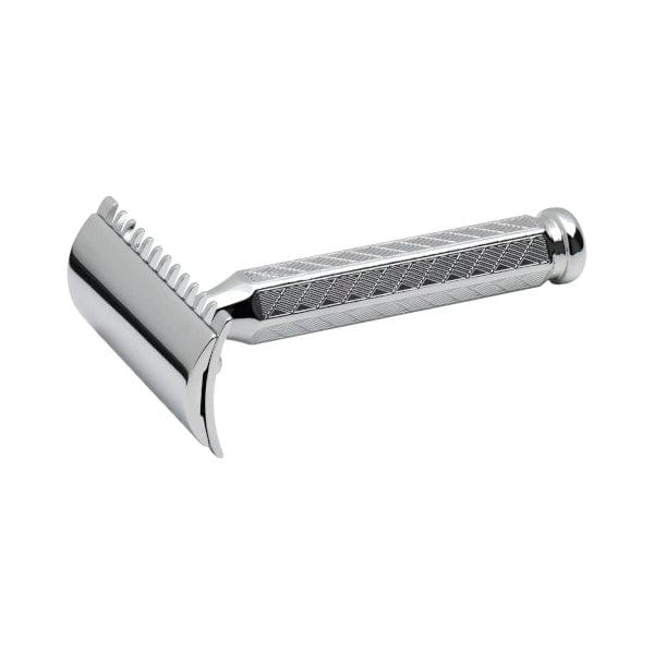 Merkur Safety Razors Merkur 41C Double Edge Open Comb Safety Razor