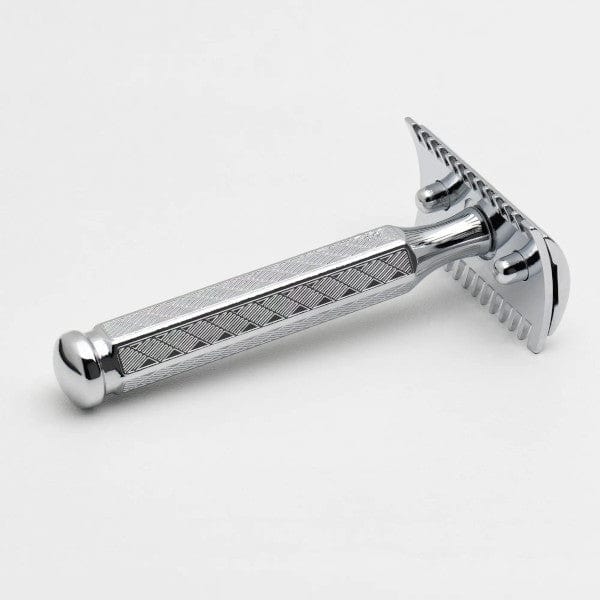 Merkur Safety Razors Merkur 41C Double Edge Open Comb Safety Razor