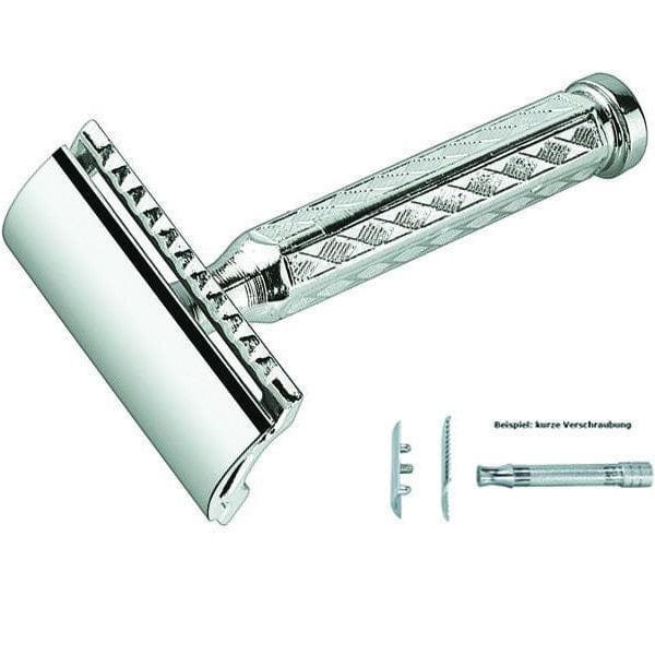 Merkur Safety Razors Merkur 42C Double Edge Safety Razor