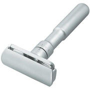 Merkur Safety Razors Merkur Futur Adjustable Double Edge Safety Razor Matte Finish