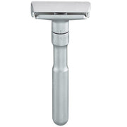 Merkur Safety Razors Merkur Futur Adjustable Double Edge Safety Razor Matte Finish