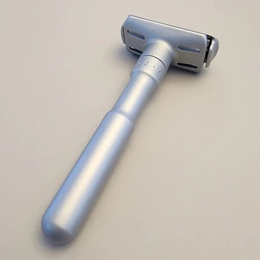 Merkur Safety Razors Merkur Futur Adjustable Double Edge Safety Razor Matte Finish - Pre-Owned