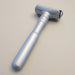 Merkur Safety Razors Merkur Futur Adjustable Double Edge Safety Razor Matte Finish - Pre-Owned